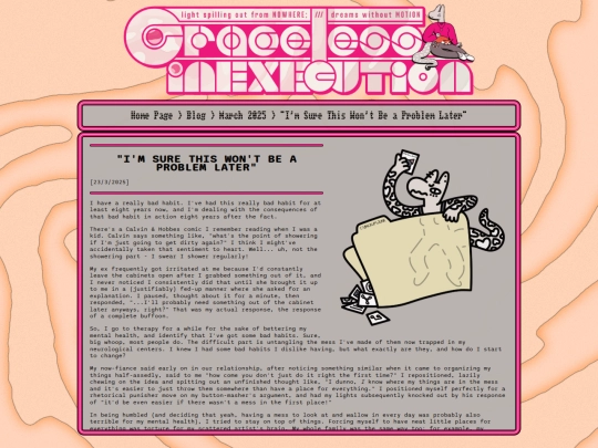 Blog/im_sure_this_wont_be_a_problem_later screenshot