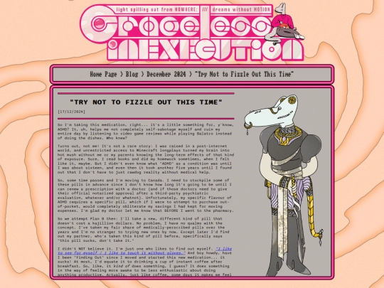Blog/try_not_to_fizzle_out_this_time screenshot