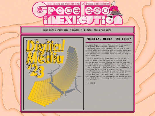 Sub-Portfolio/Digital_Media_23_Logo screenshot