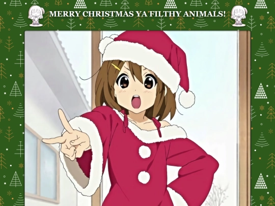christmas2022 screenshot