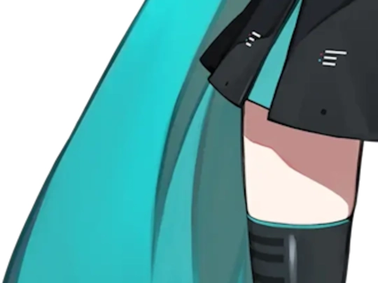 migu/miku6 screenshot