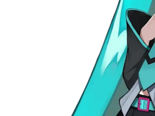 migu/miku8 screenshot