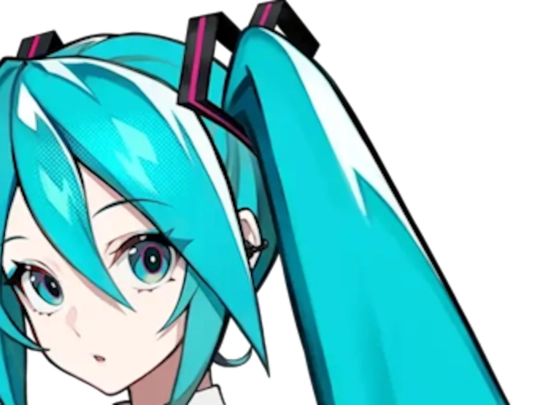 migu/miku9 screenshot