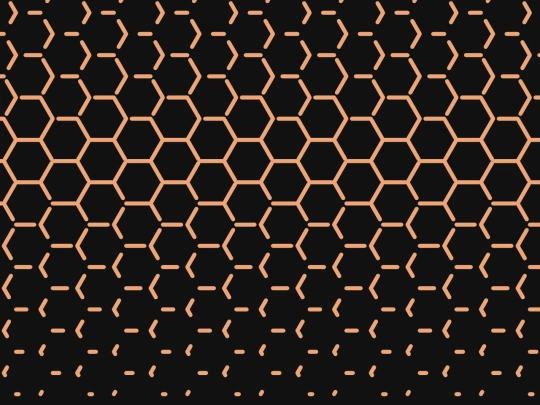 tanoshii/hexagonz screenshot