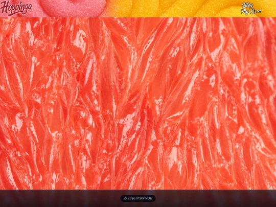 Website/testpage screenshot