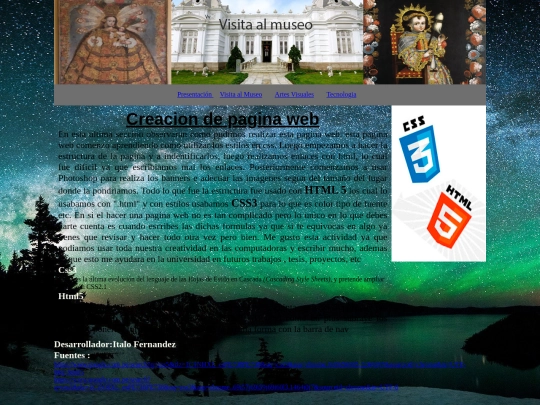 tecnologia screenshot