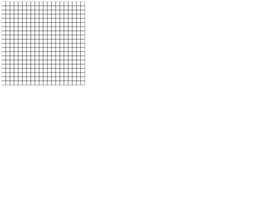 Minesweeper screenshot