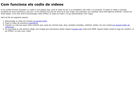 video screenshot