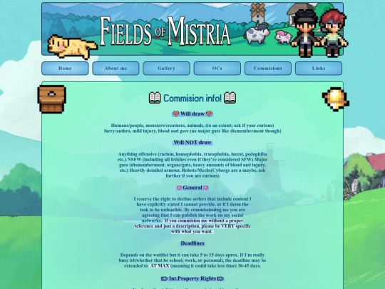 com screenshot