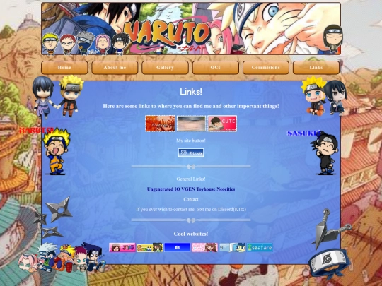 lin screenshot