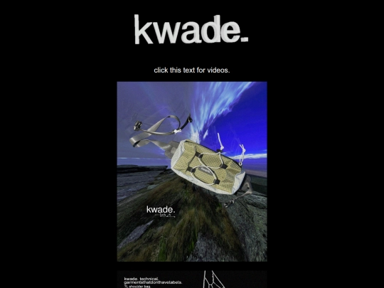 archive screenshot