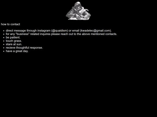 makecontact screenshot