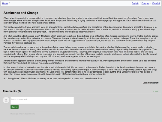 articles/articles1 screenshot