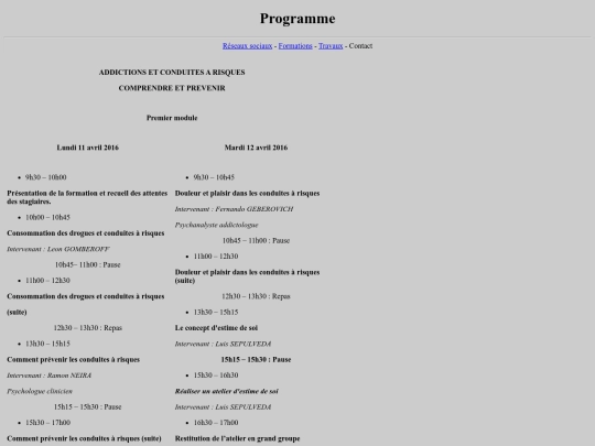 formation2016a screenshot