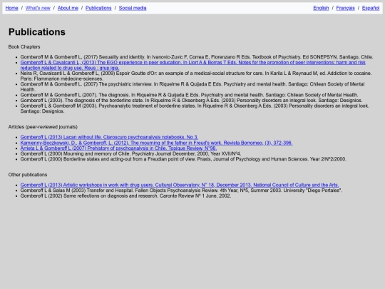 pub screenshot