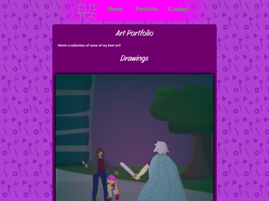 portart screenshot