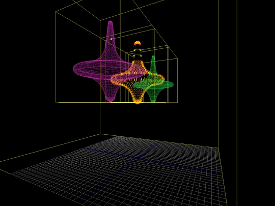 assignment 8/Model screenshot