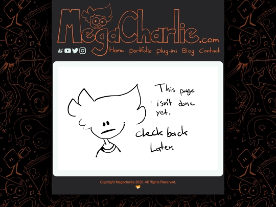 plug-ins screenshot
