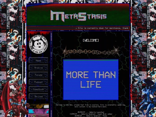 newformat screenshot