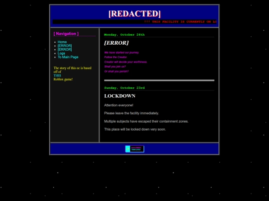 delta screenshot