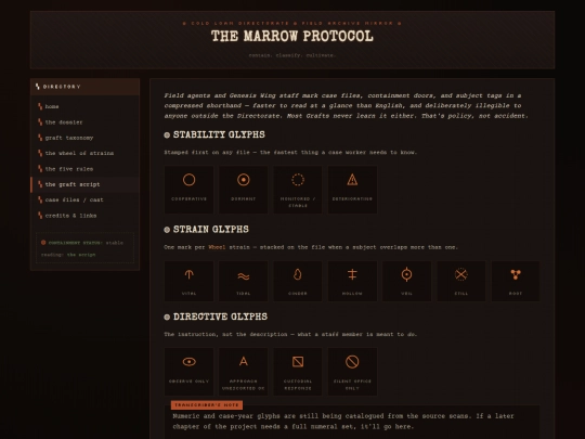 script screenshot