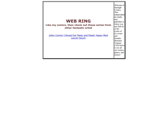 test screenshot