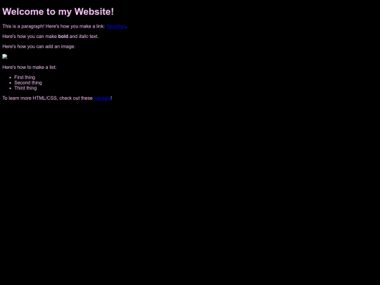 projects/paraxs_random_stuff screenshot