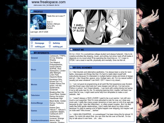 about screenshot