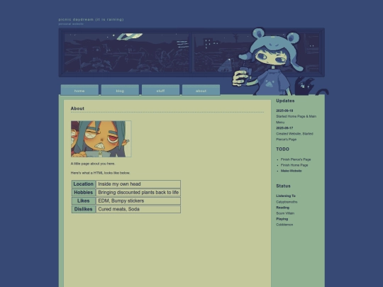 about screenshot