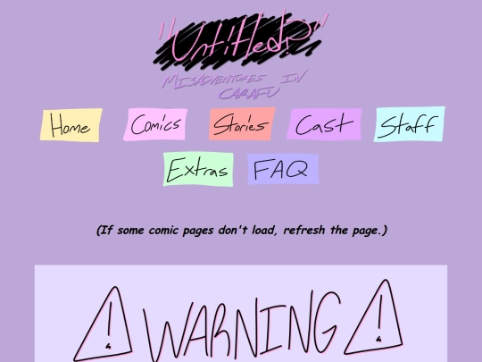 minicomics screenshot
