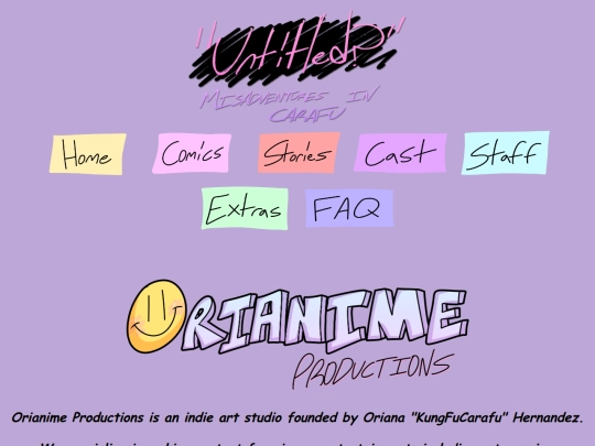 staff screenshot