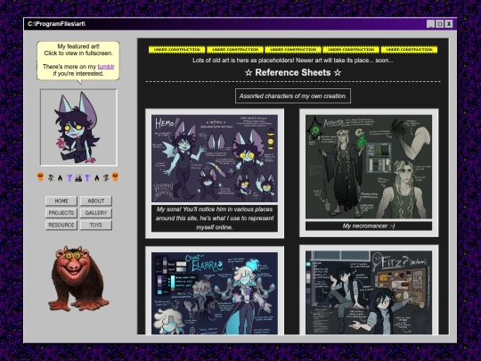 gallery screenshot