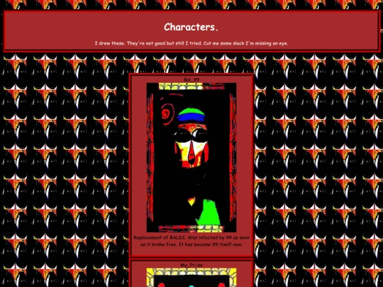 character screenshot