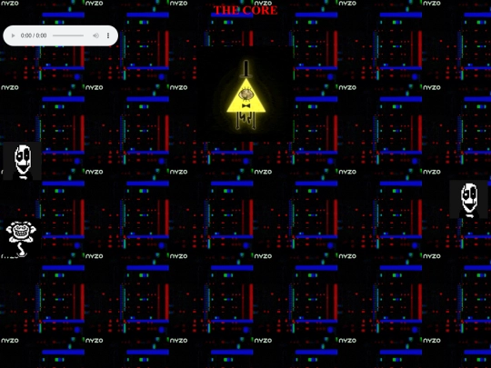 THE core screenshot