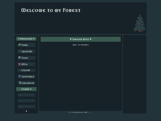 rpgs screenshot