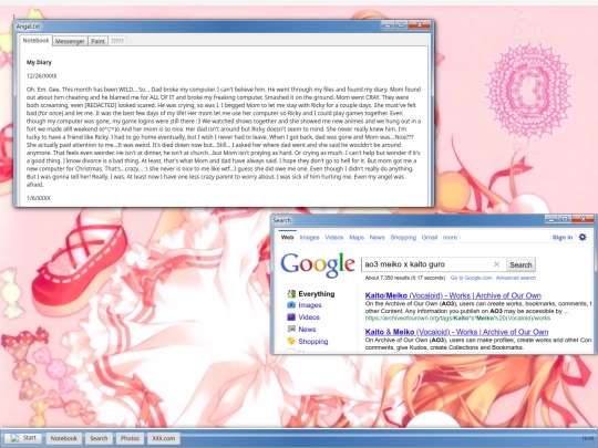 ANGELSTORY7angelstory7 screenshot
