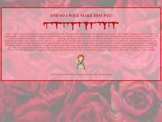 angelstory4 screenshot