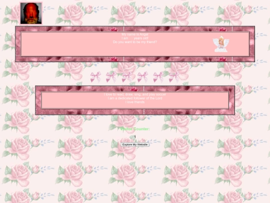 home screenshot