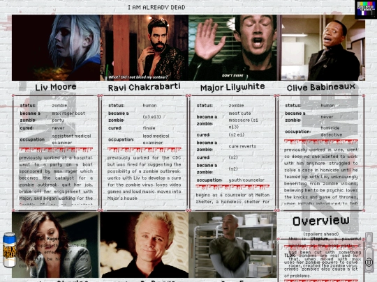 izombie screenshot