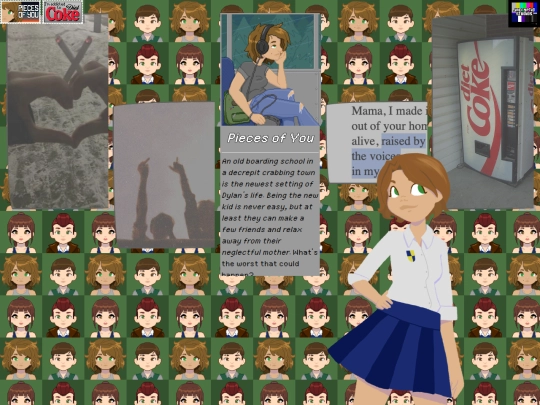 piecesofyou screenshot
