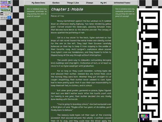 preview screenshot