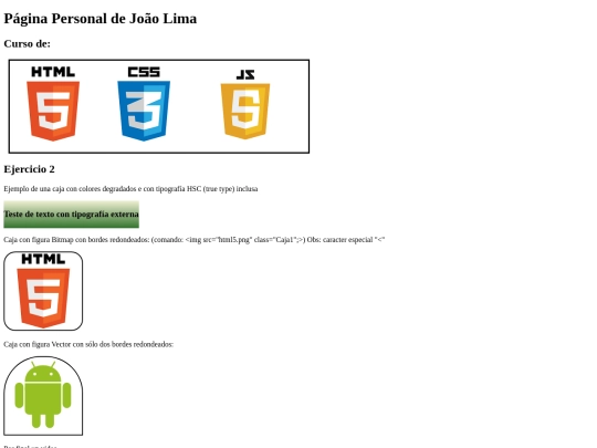 Ejercicio2/Ejercicio2 screenshot