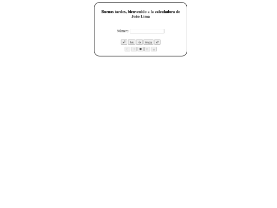 Ejercicio4/Calculadora screenshot