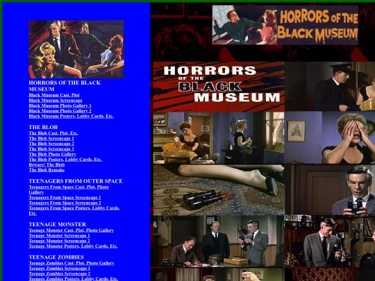 blackmuseum2 screenshot