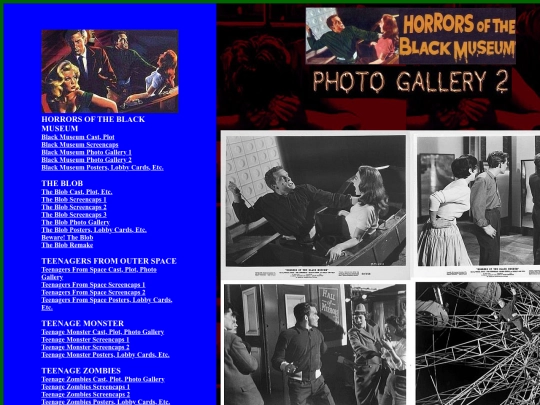 blackmuseum4 screenshot