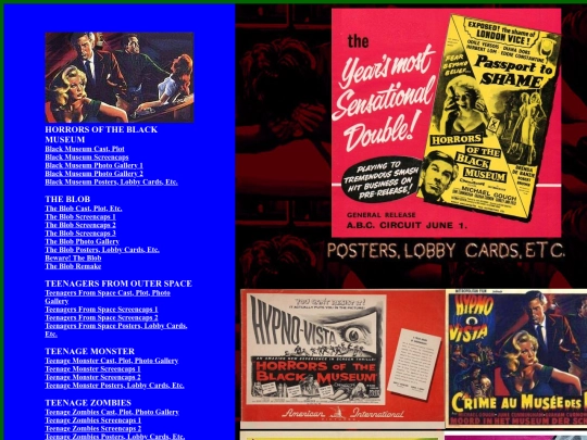 blackmuseum5 screenshot