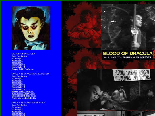 blooddrac3 screenshot