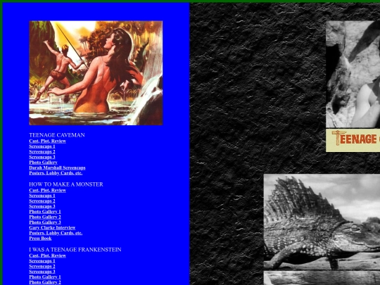 caveman2 screenshot