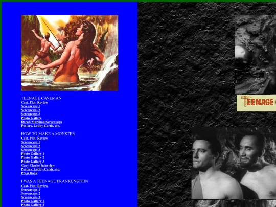caveman3 screenshot