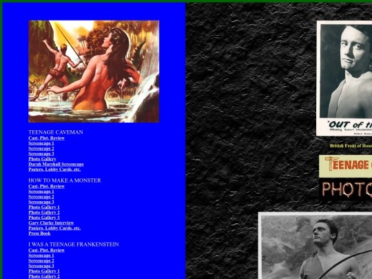 cavemanpix screenshot